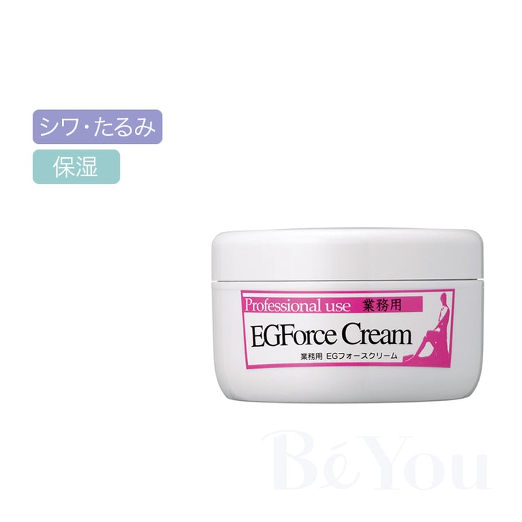 ラメンテ EGフォースクリーム 150g【業務用】