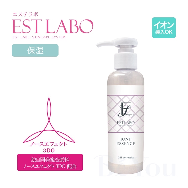 EST LABO(エステラボ) イオントエッセンス 150mL