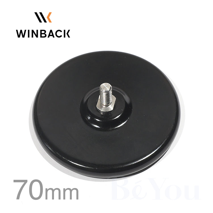 WINBACK エレクトロードCET 70mm