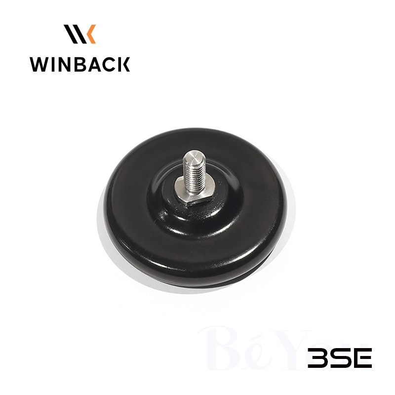 WINBACK エレクトロードCET 40mm