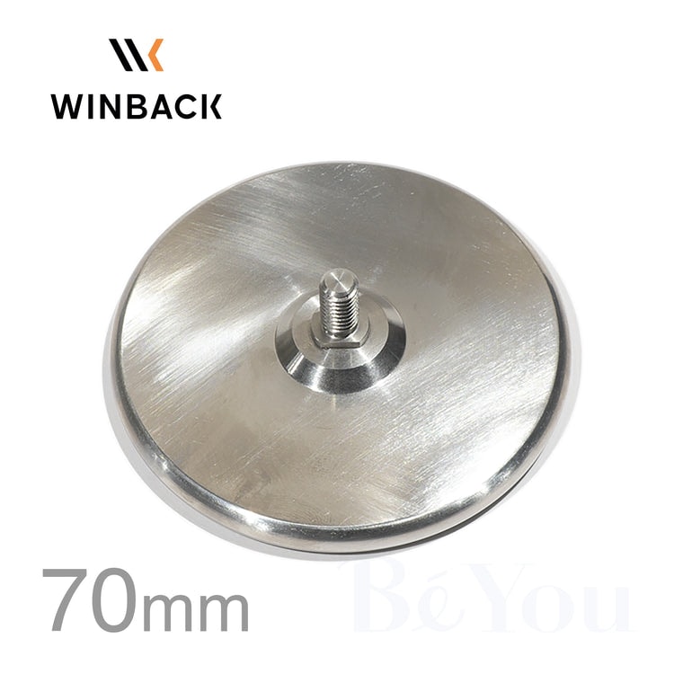 WINBACK エレクトロードRET 70mm