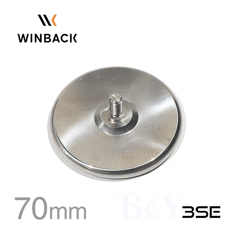 WINBACK エレクトロードRET 70mm
