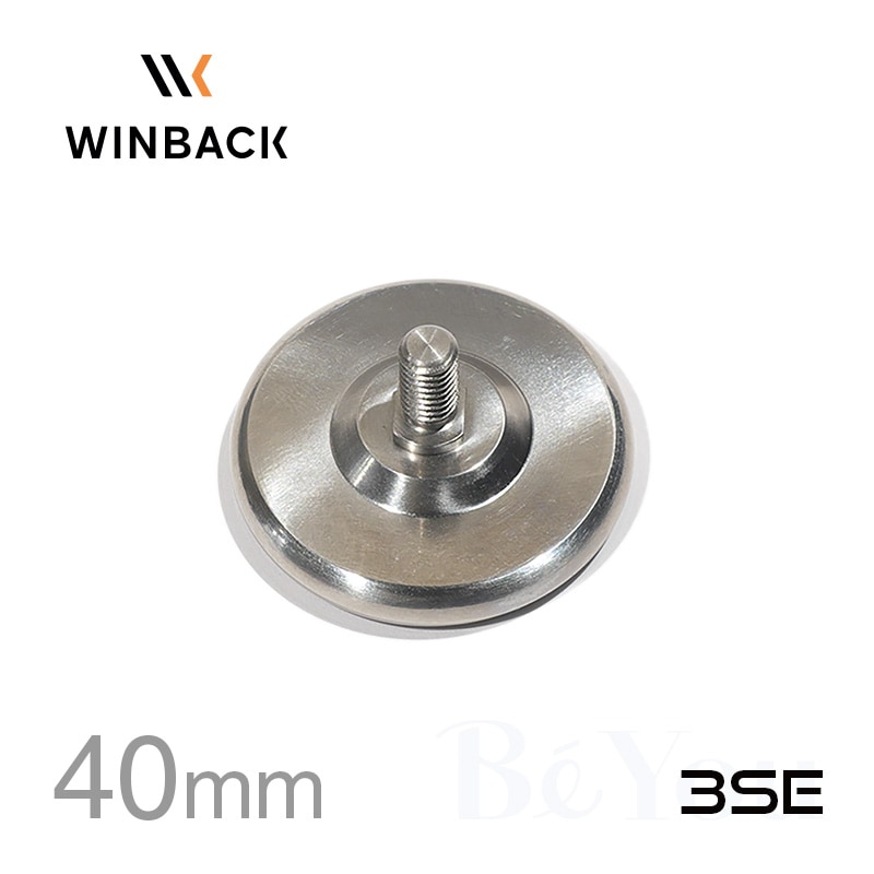 WINBACK エレクトロードRET 40mm