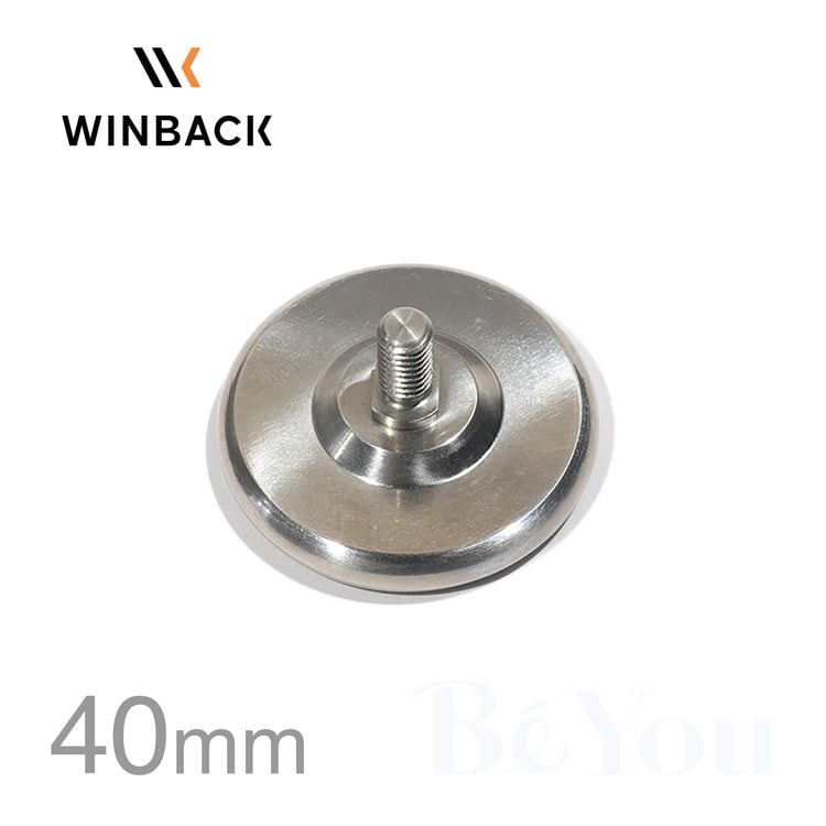 WINBACK エレクトロードRET 40mm