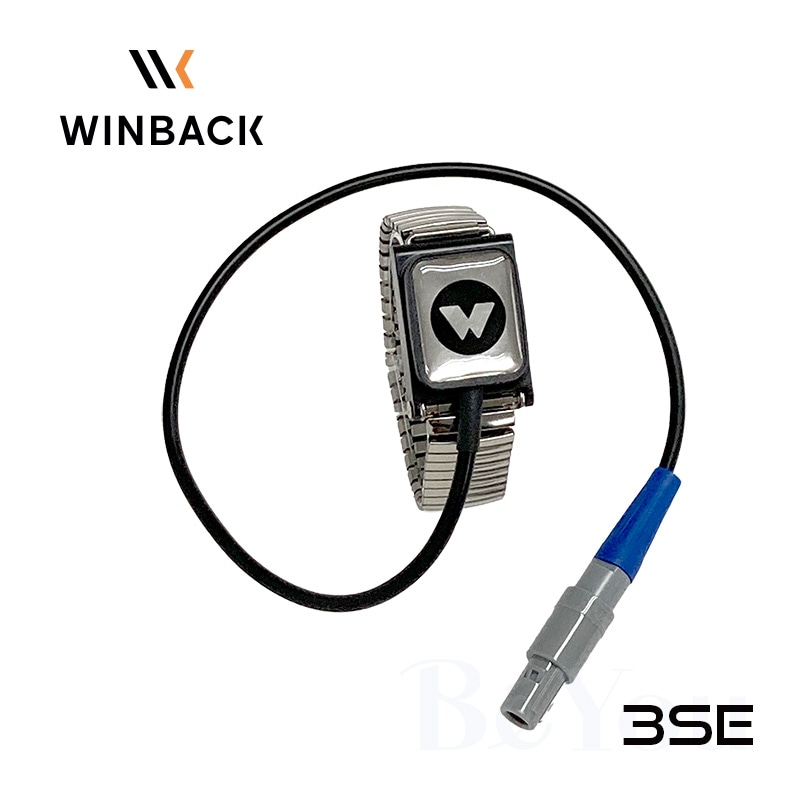 WINBACK ブレスレットエレクトロード(1pcs)