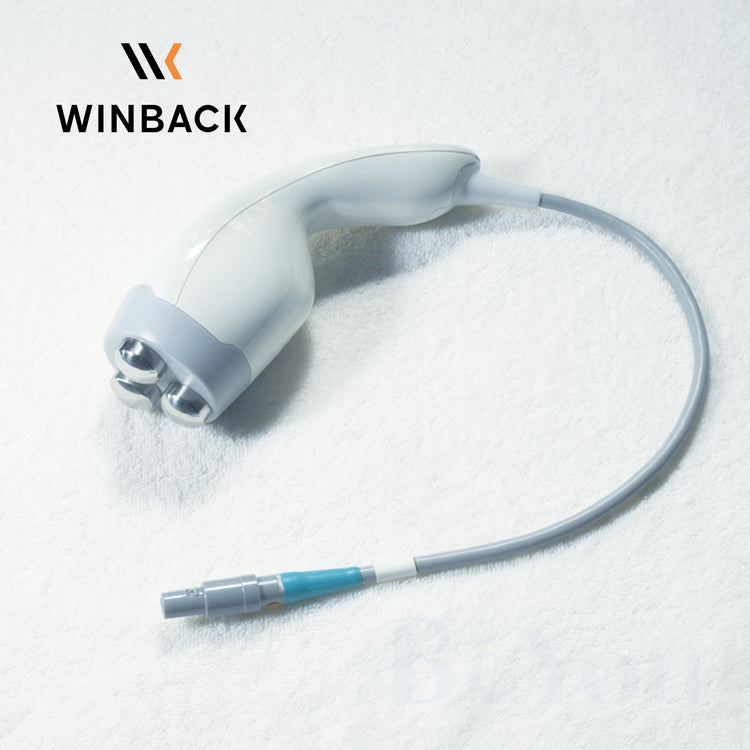 WINBACK マルチポーラハンドピース mix3 Body