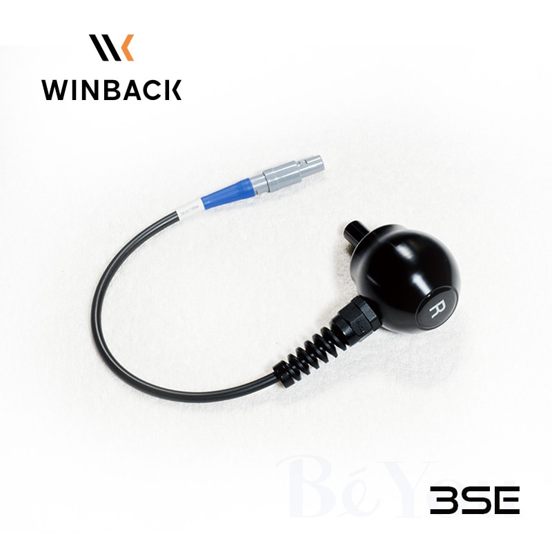WINBACK RETハンドピース(short cable)