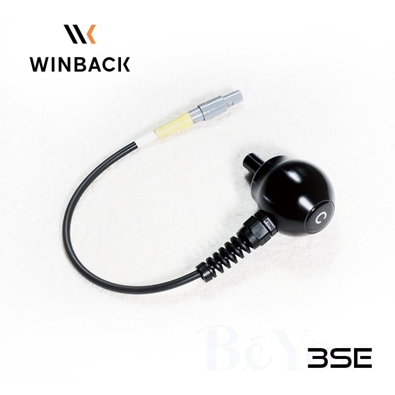 WINBACK CETハンドピース(short cable)