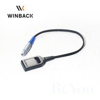 新品未使用 WINBACK 用シール電極SKINTACT 中性電極 RS25/5 WINBACK シール電極(1パック 5枚入り) | WINBACK(ウィンバック