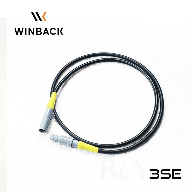 WINBACK CETケーブル
