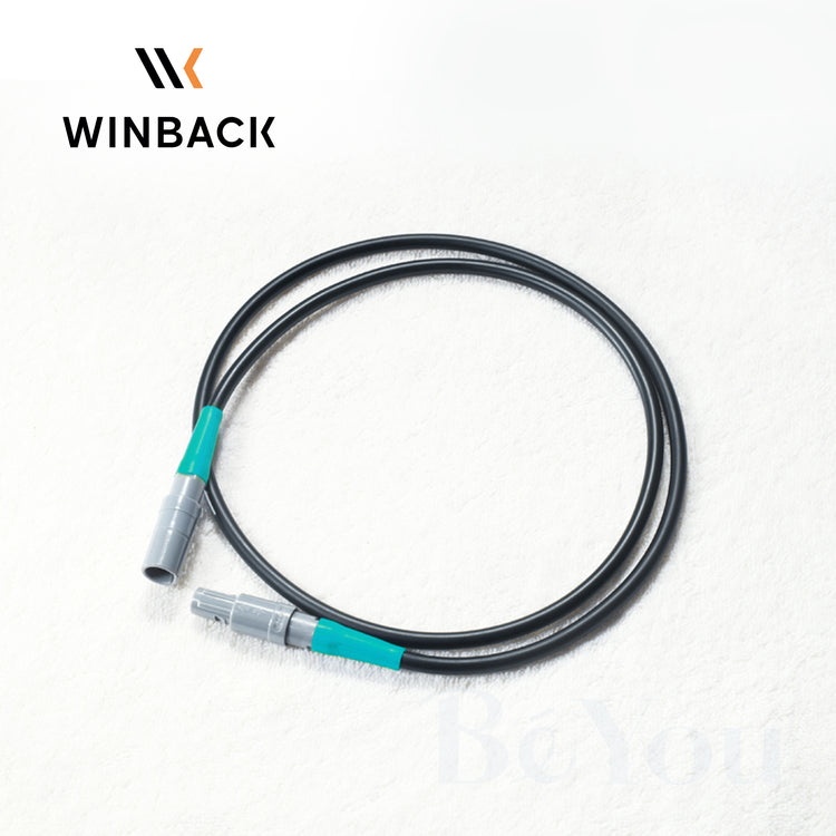 WINBACK マルチポーラケーブル