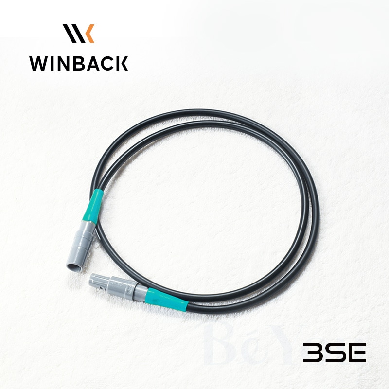 WINBACK マルチポーラケーブル