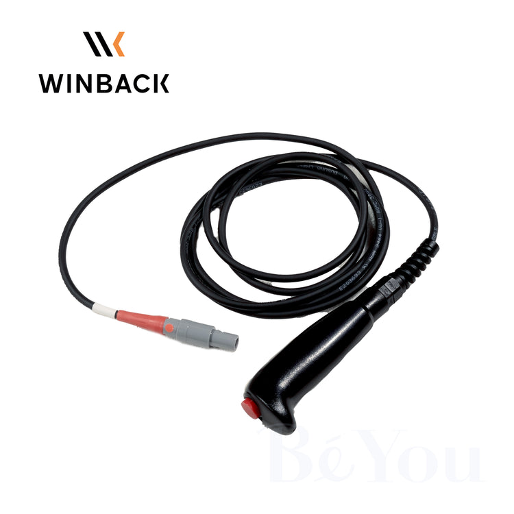 WINBACK 緊急停止スイッチ