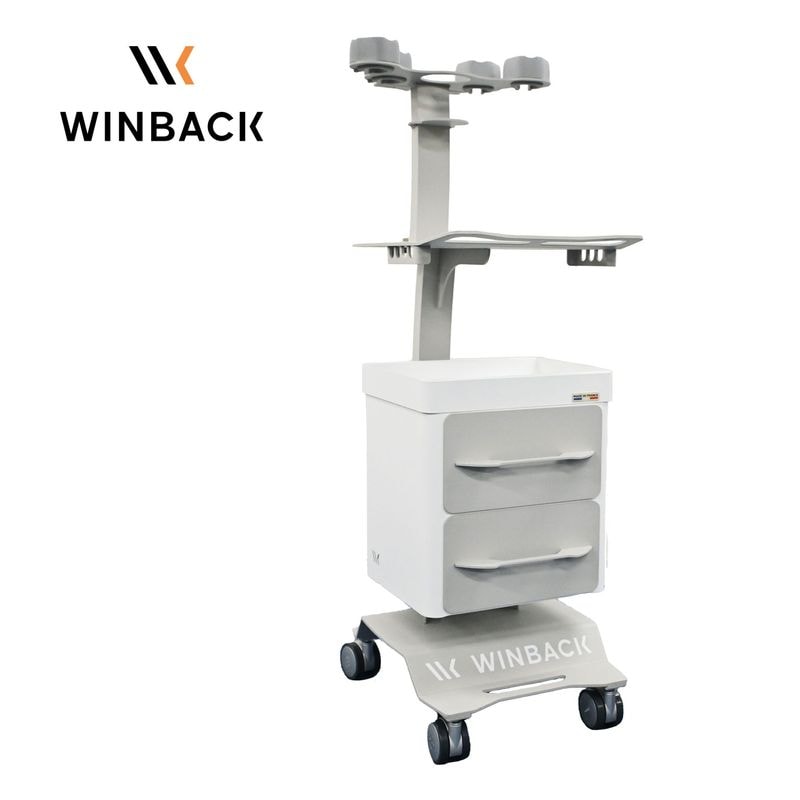 WINBACK 専用カート