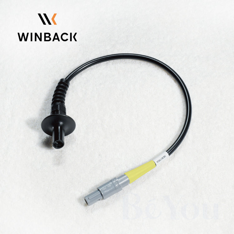WINBACK CETフィンガープローブ
