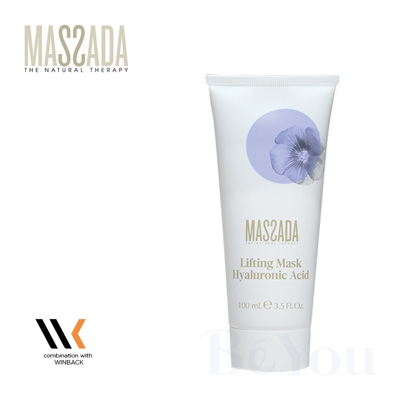 マサダ モイスチャー リフトマスク 100mL【OUTLET】