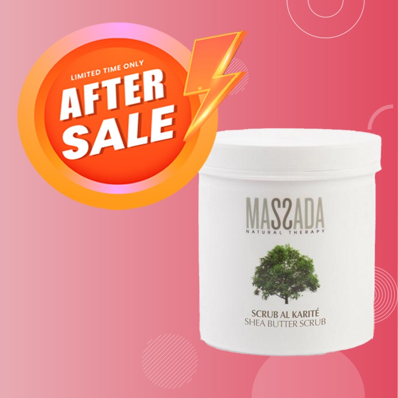 samansa　マッサージクリーム、浴用ミルク マサダ シアボディミルク 200mL | マッサージクリーム | エステ