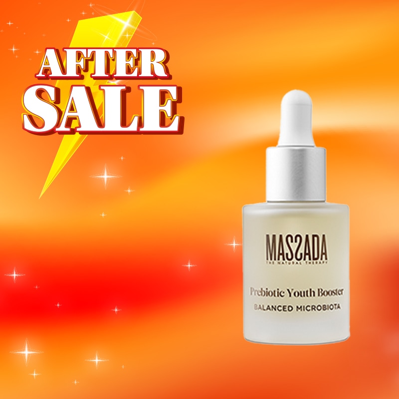 マサダ センシティブ スキントニック 500mL【業務用】 | 化粧水