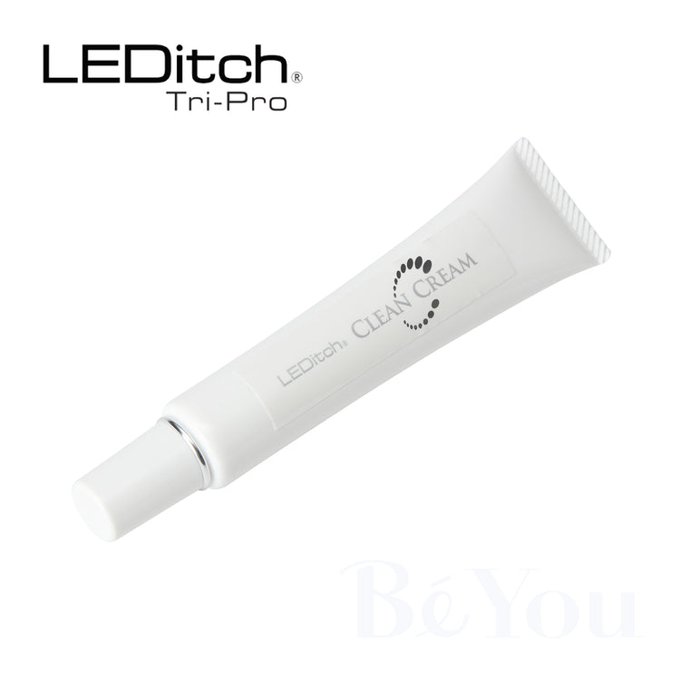 LEDitch CLEAN CREAM 30ml | その他エステ機器 | エステサロン用品専門 
