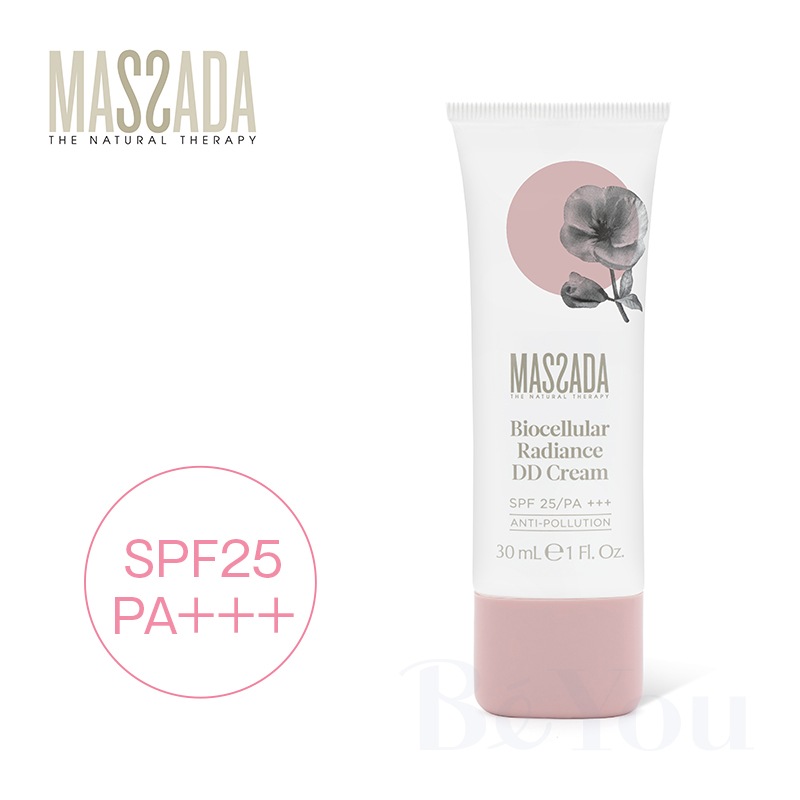 マサダ バイオセルラー DDクリーム 30mL【OUTLET】