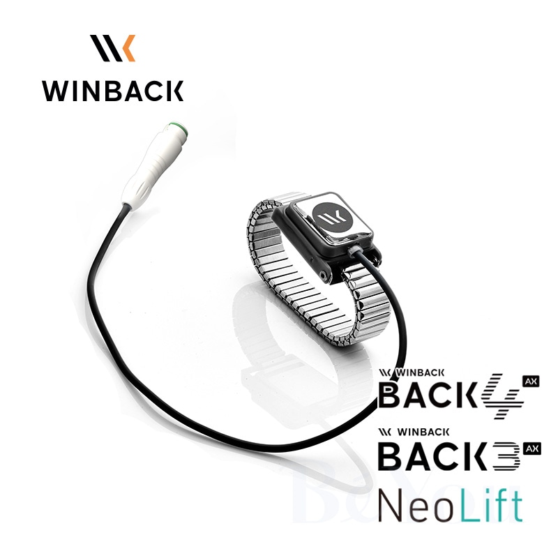 BACK4/3/NeoLift ブレスレットエレクトロード(1pcs)