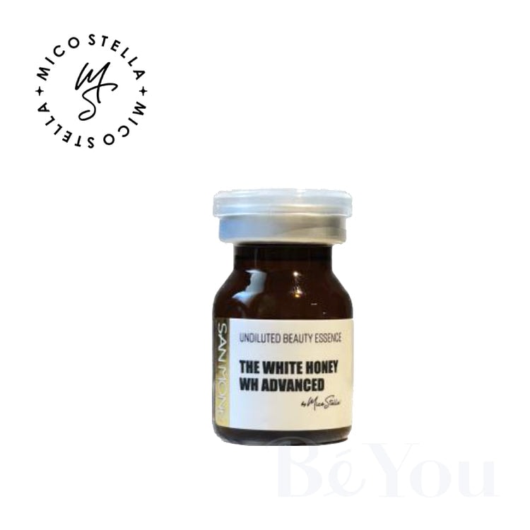 Mico Stella（ミコステラ） サンモント WH アドバンスト 5mL×6本