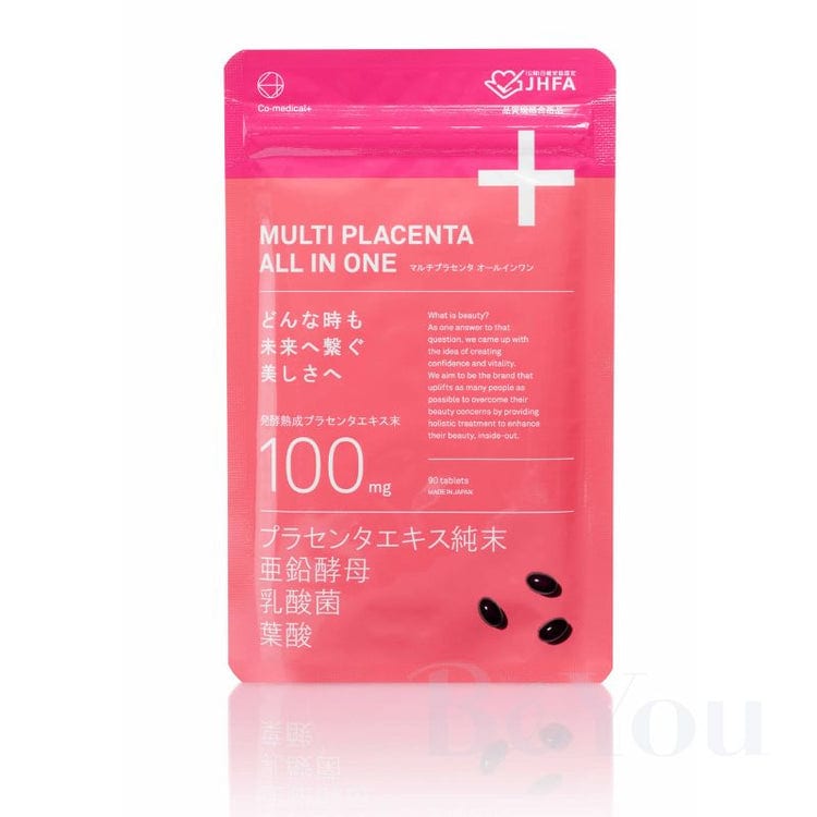 COマルチプラセンタオールインワン 90粒