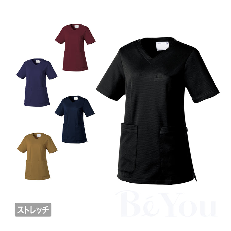 UNITE UN-0074 スクラブ [女]