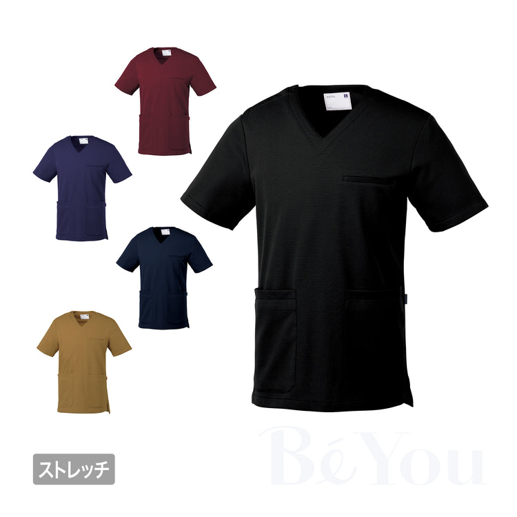 UNITE UN-0075 スクラブ [男]