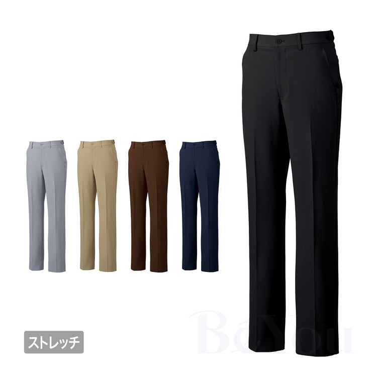 MIZUNO MZ-0088 パンツ [男]