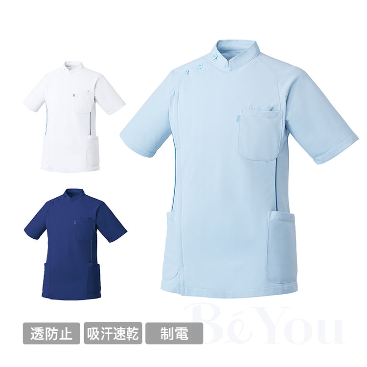 MIZUNO MZ-0049 ケーシージャケット [男]