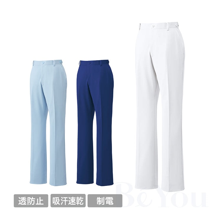 MIZUNO MZ-0070 パンツ [女]