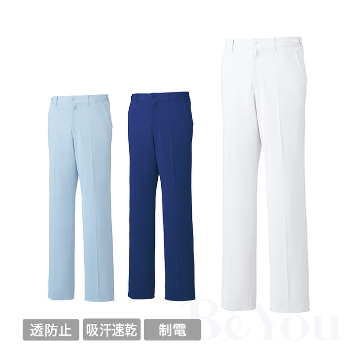 MIZUNO MZ-0071 パンツ [男]