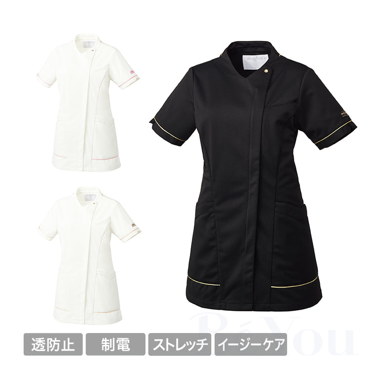 MICHEL KLEIN MK-0041 ジャケット[女]