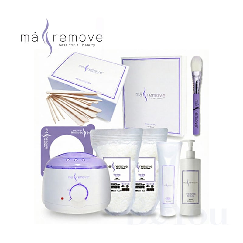 ブランド,ma remove（マ・リムーブ） | エステサロン用品専門の業務用