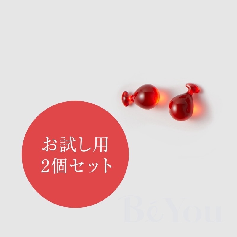 VIONEE センシティブにこにこプラス 0.75mLx2