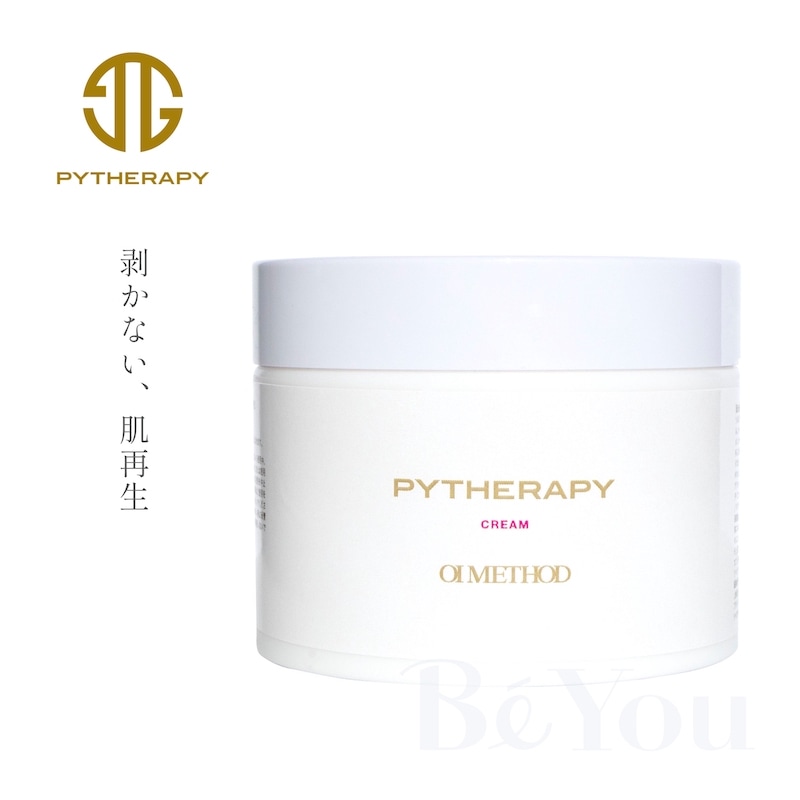 OI method PYTHERAPY クリーム PRO 100g【業務用】