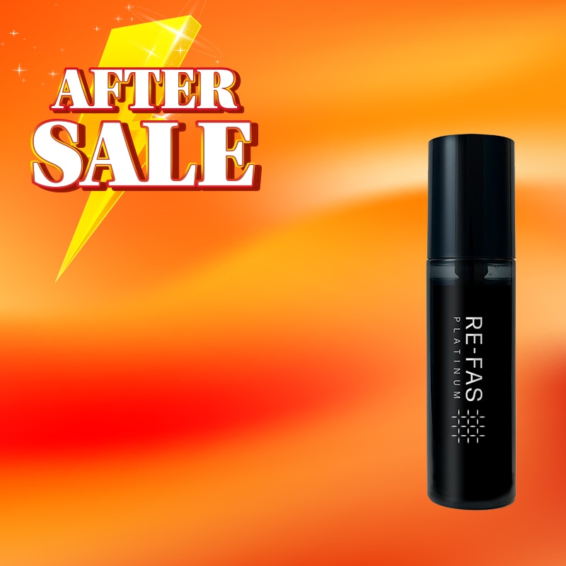 BWJ福岡アフターSALE】Re-fas 炭酸スパークリングジェル 100g 12+1本