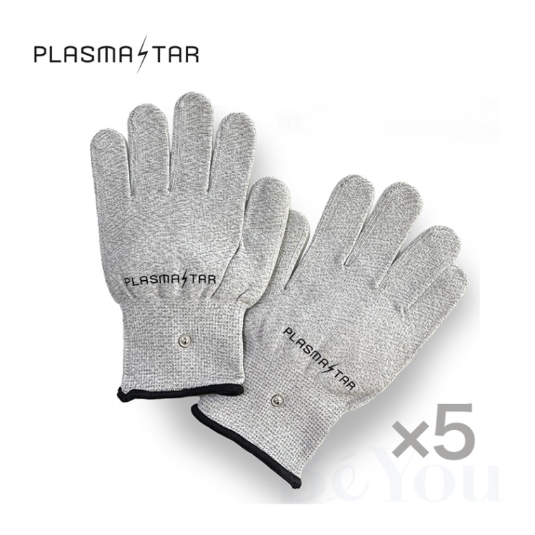 PLASMASTER 専用手袋5袋セット