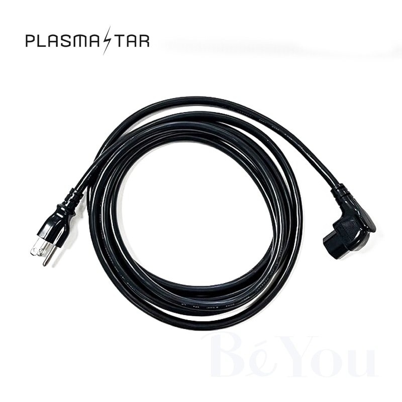 PLASMASTER 本体電源コード