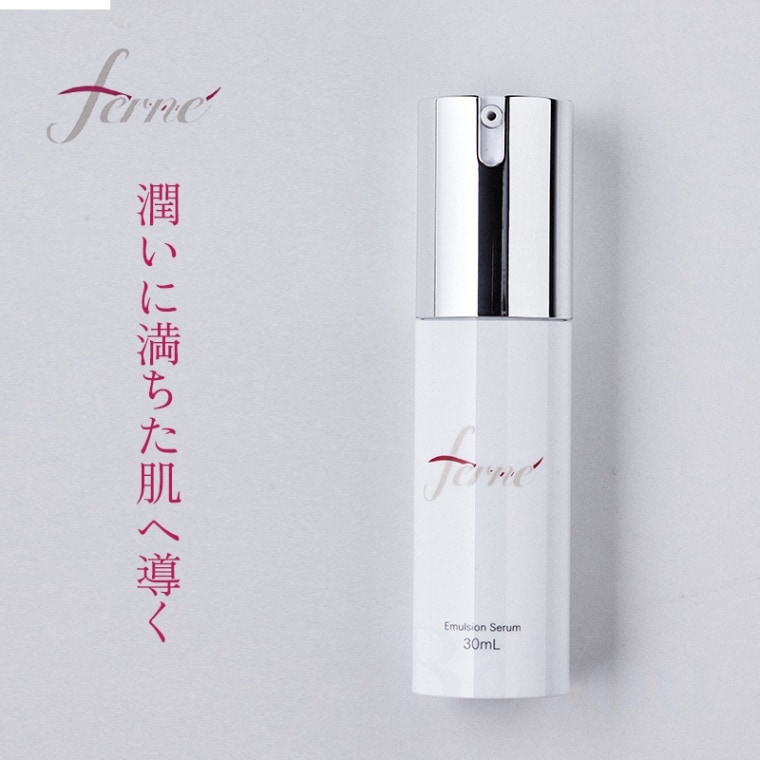 Ferne F. Emulsion Serum 30mL