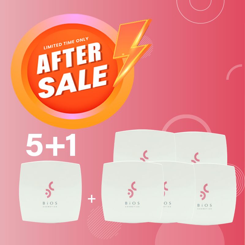 ◇エステ人気美容液◇ラフォーレパーベデュービオセンタエッセンス7ml6本