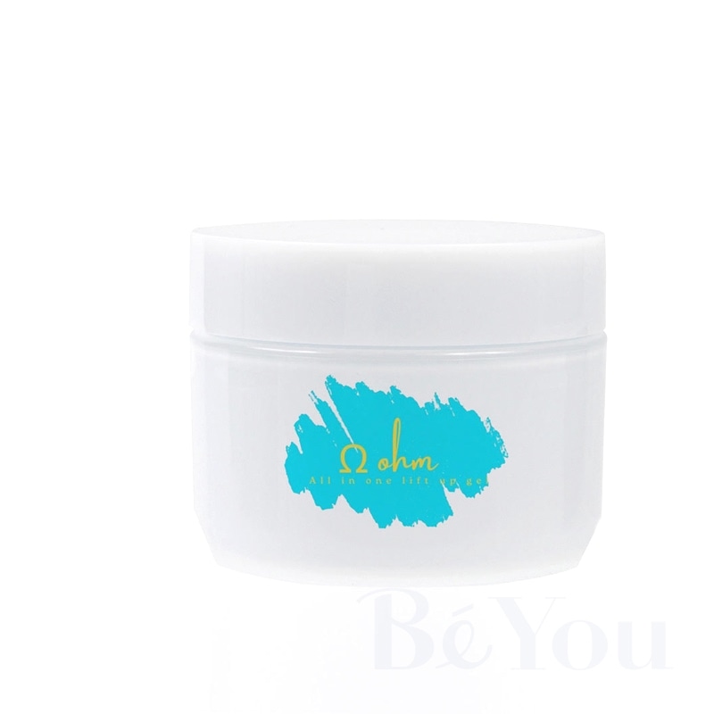 OHM オールインワンリフトアップジェル 50g