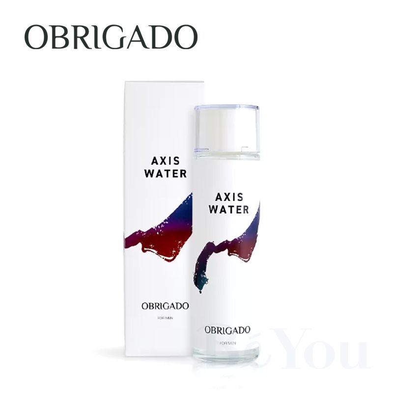 OBRIGADO（オブリガード） AXIS WATER 150mL