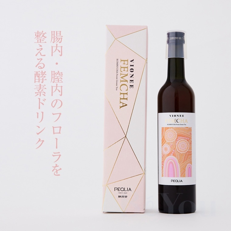 VIONEE FEMCHA（フェムチャ） 500mL【OUTLET】
