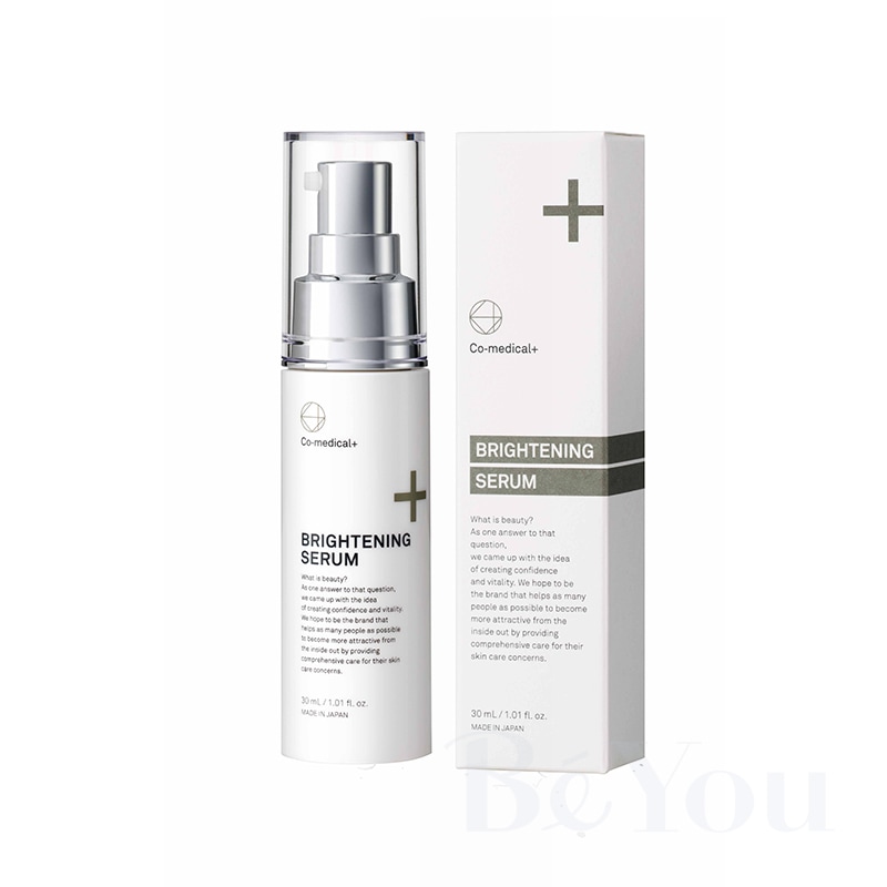 CO 薬用ブライトニングセラム 30mL