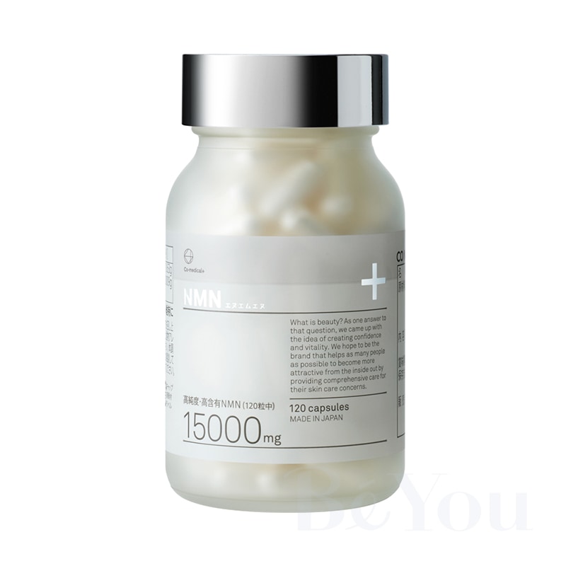 CO NMN 120粒