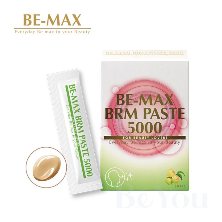 BE-MAX BRM PASTE 5000 【期間限定】