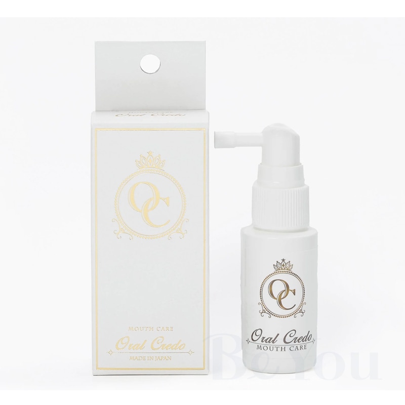 Oral Credo（オーラルクレド） 30mL