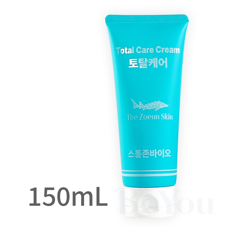 The Zoeun Skin トータルケアクリーム　150mL